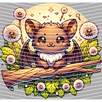 Cartoons and other-CO 1130